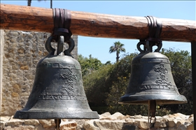 Mission San Juan Capistrano